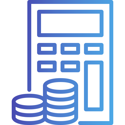 Intercompany interest calculation