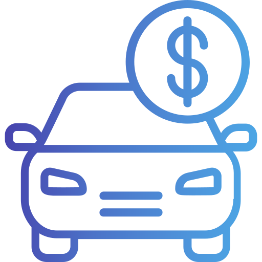Car loans (collateralized loans)