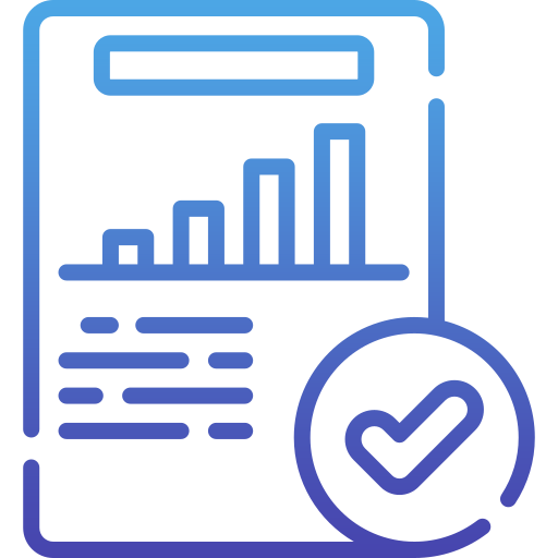 Personalized Financial Statements